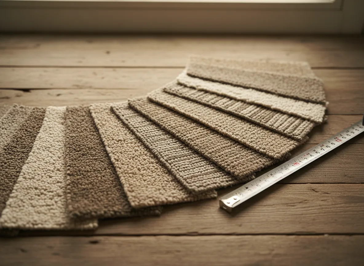 Carpet Installation Coleman Falls, VA FAQs